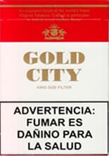 Gold City