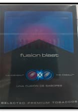 Marlboro fusion blast